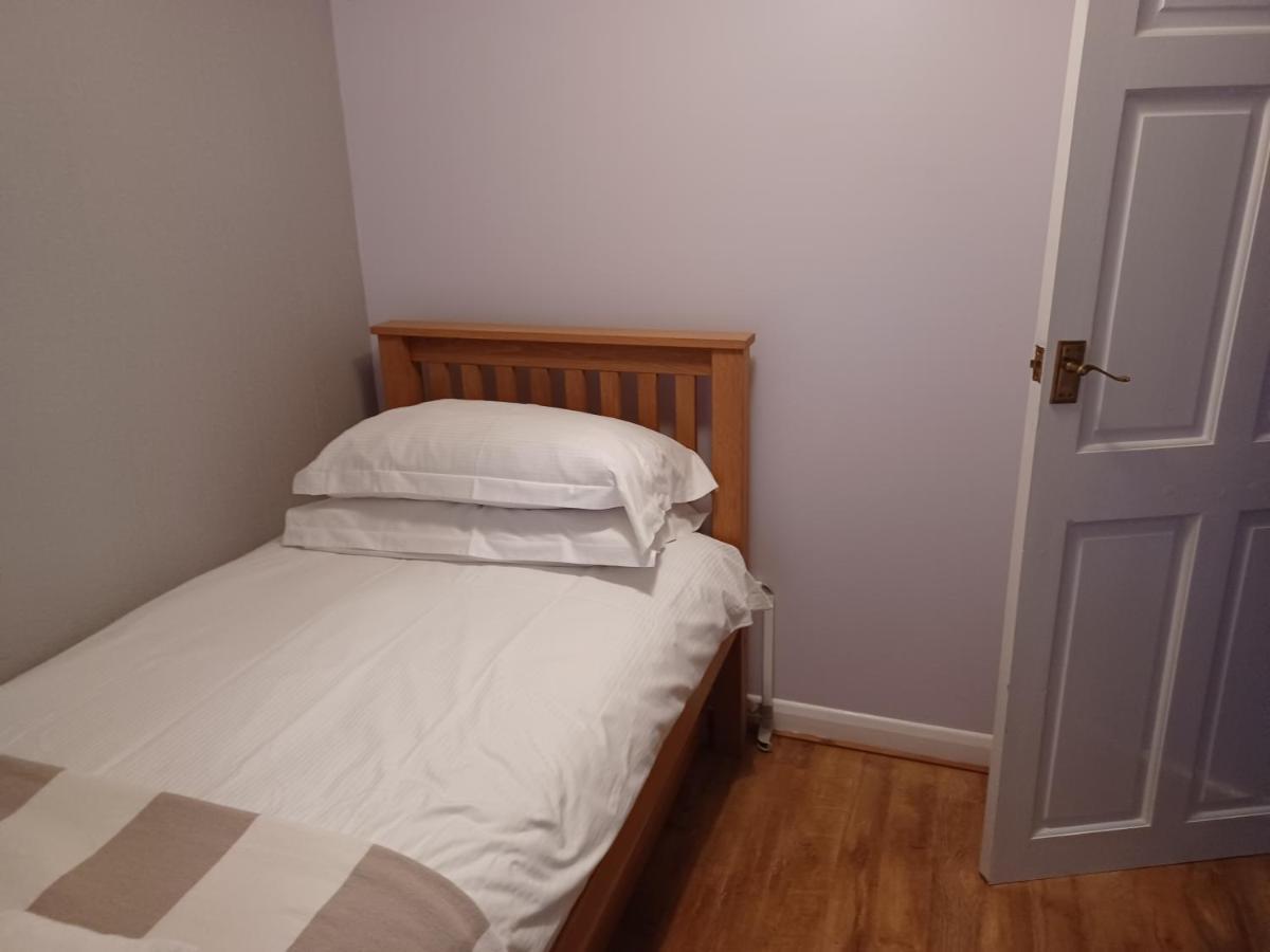 52 Trafalgar Road Scarborough Bagian luar foto